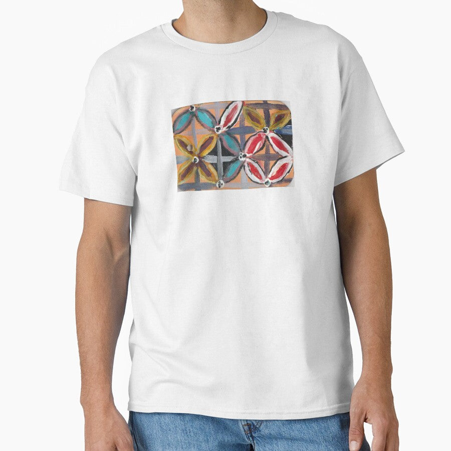 Pattern A1 by Misfitcane