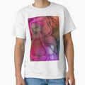 Abstract liquid art alcohol ink, liquid marble art design, abstract marble art, liquid art, multicoloured watercolor by ZeinabTaha