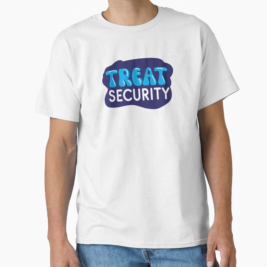 treat security by steymo