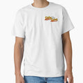 XBCK: Sunshine Strikes & Spares by xbckapparel