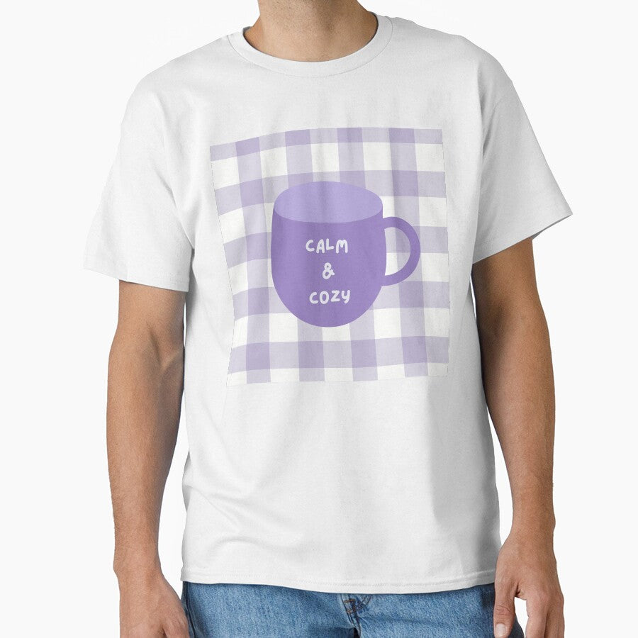 Calm & Cozy by jpubdesigns