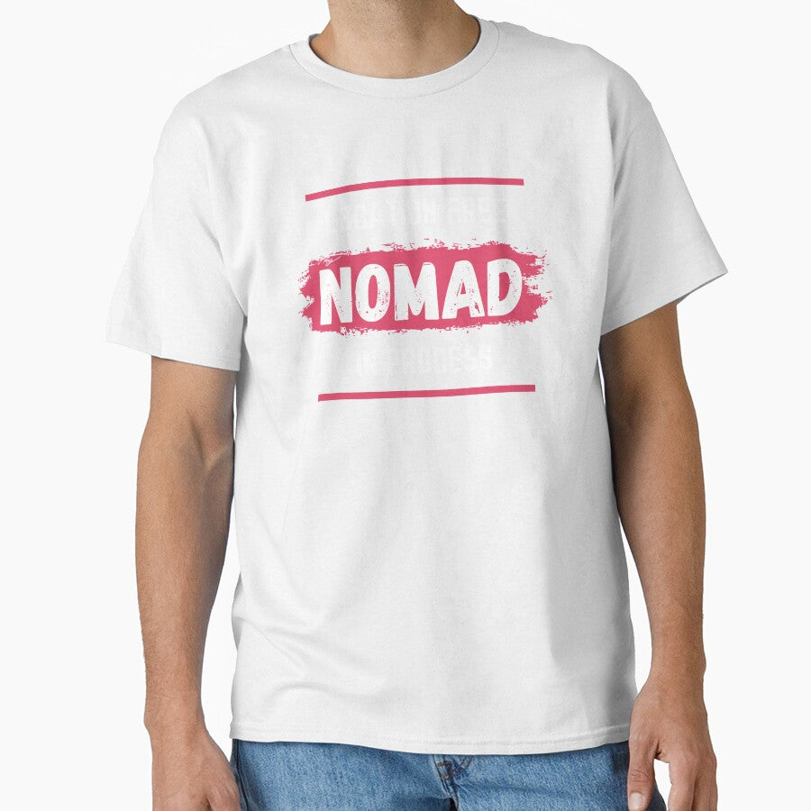 Location free nomad in process by luisraultg
