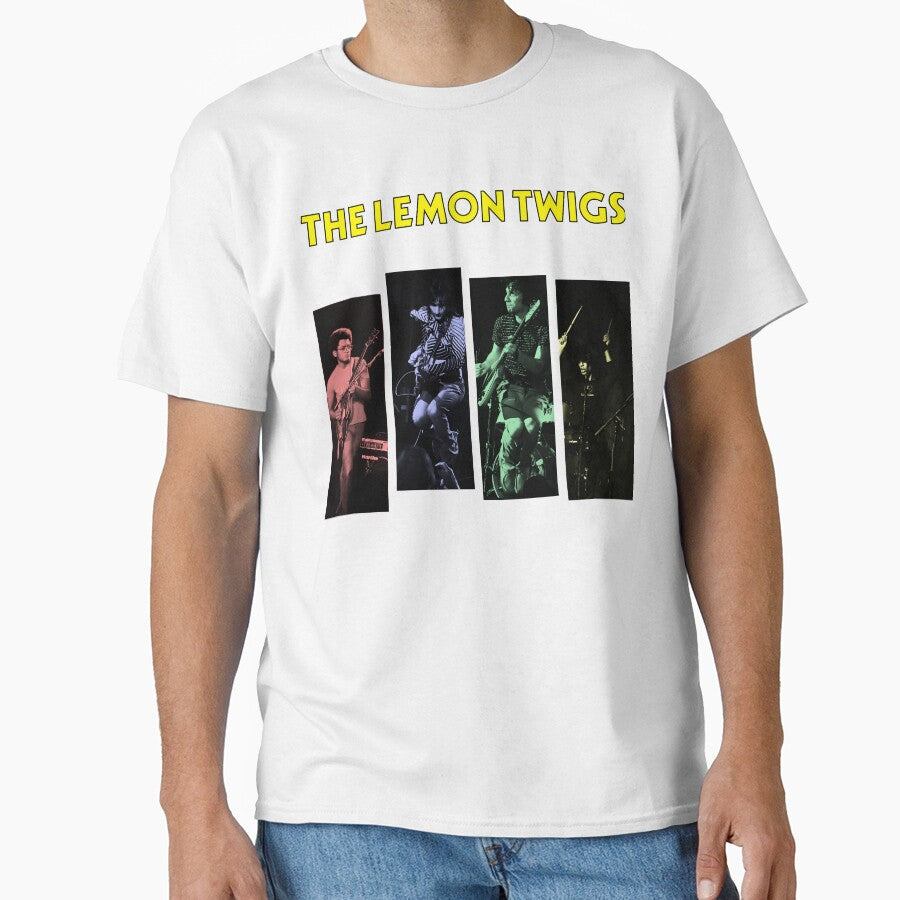 The Lemon Twigs Live! by geetarv