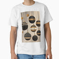 Mid Century Modern Art 27 by BuraxisDesigns