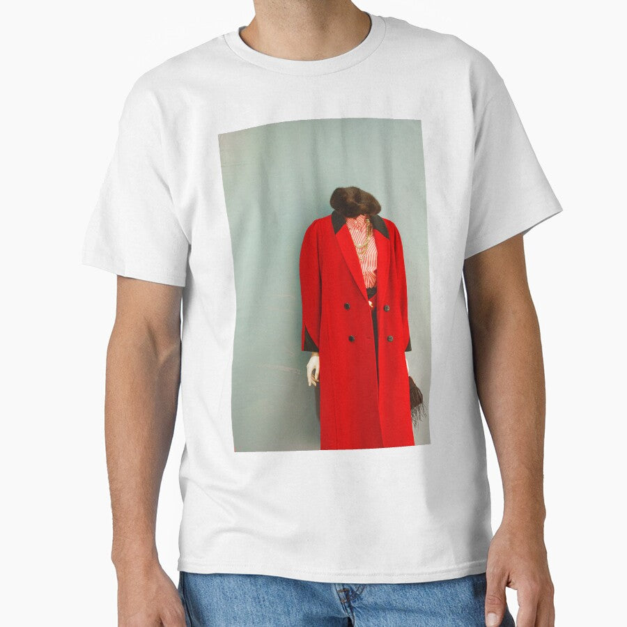 Red coat by ConcreteRoseGB