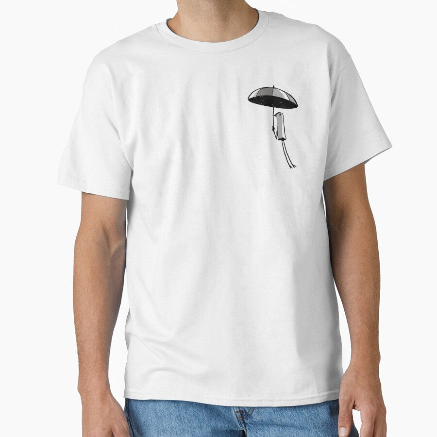 I draw umbrella punpun / oyasumi punpun by RansRoom