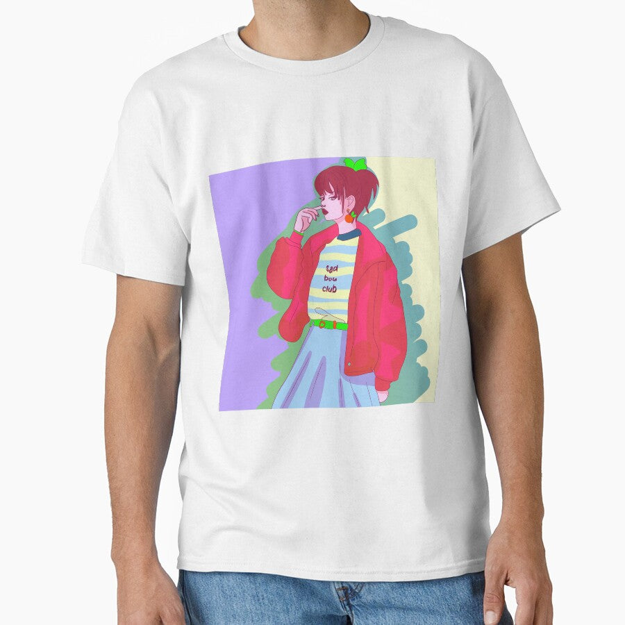 sad boy club by Chellelovesu