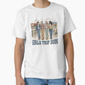 Girls Trip 2026 Desert Road Trip by SplashTastic