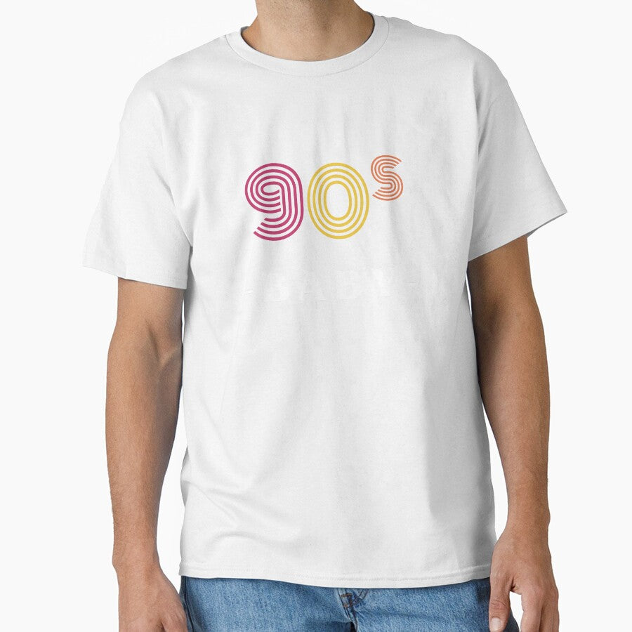 90s Baby by Lorify