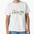 In My Rapscallion Era by machmigo