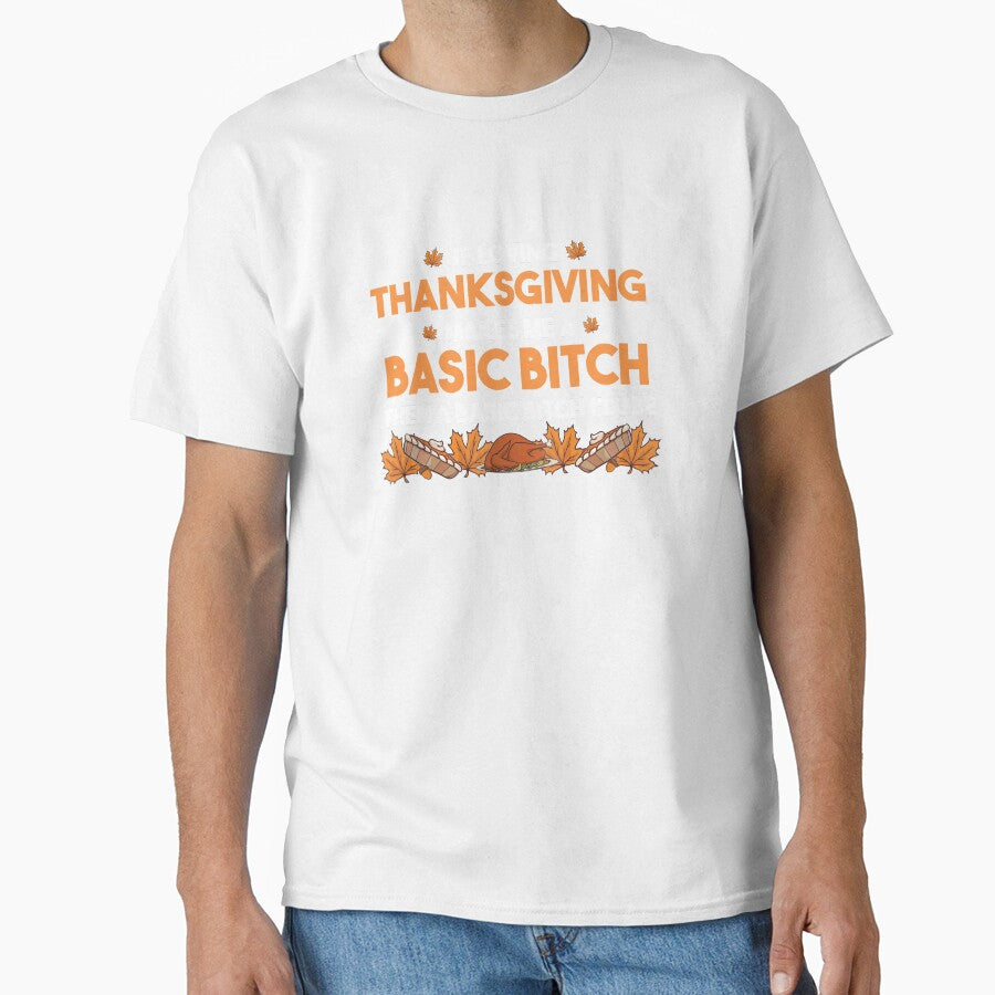 Thanksgiving Basic by RainbowPandas