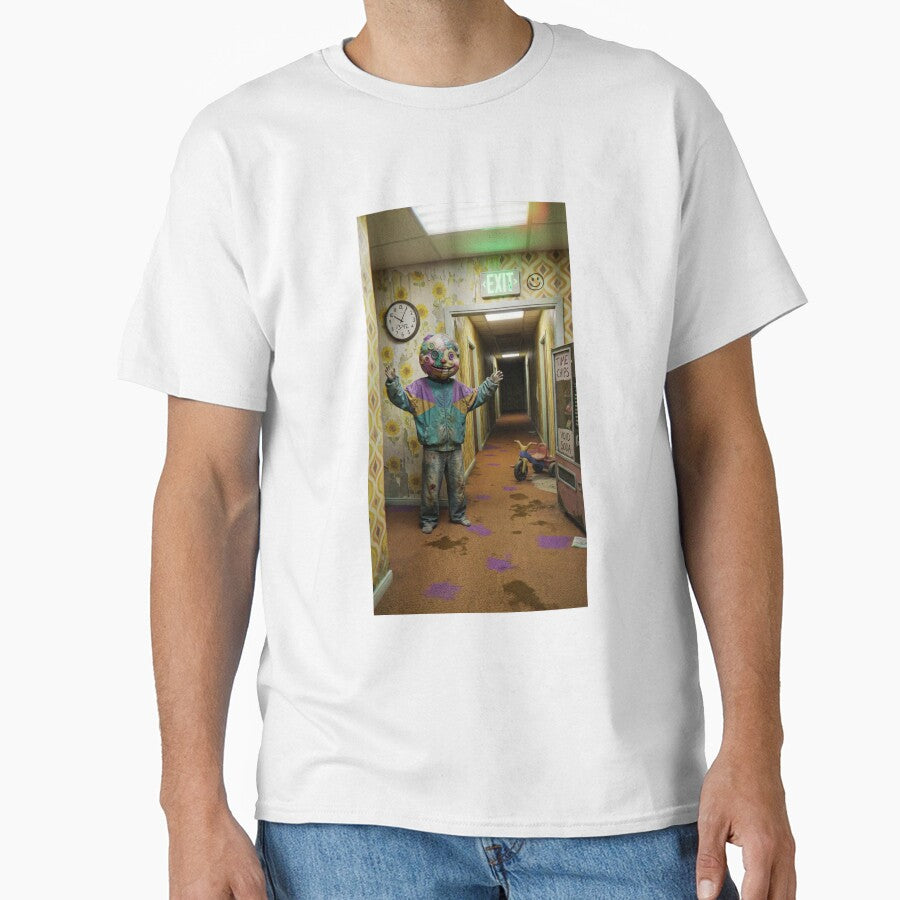 Patchwork, The Button-Eyed Nomad by Static Youth