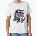 Trex Mine Craft by CanvaSnap ⭐⭐⭐⭐⭐