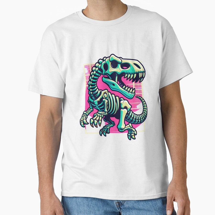 Trex Mine Craft by CanvaSnap ⭐⭐⭐⭐⭐