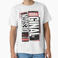 Design Original Urban Style Streetwear Quality Passion Purpose by KLERIKSTORE