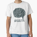 (NEW) Creative minds_©ChunkaMunka on Redbubble by ChunkaMunka
