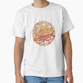 Retro Endless Summer Floral by LyoniHERA