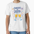 2026, new year, celebration, cheers, party, happy new year by TrueArtVibes