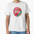 Positive Energy Sphere – Magenta by Cat Coquillette