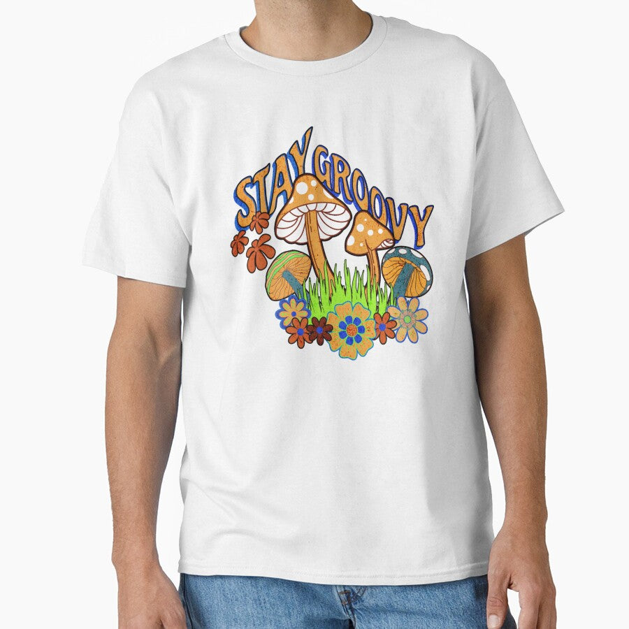 Just Stay Groovy 60 S by TheCatmeow2000