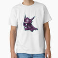 Geodemon by The Artful Finch