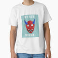 My new normal by Matheus2001
