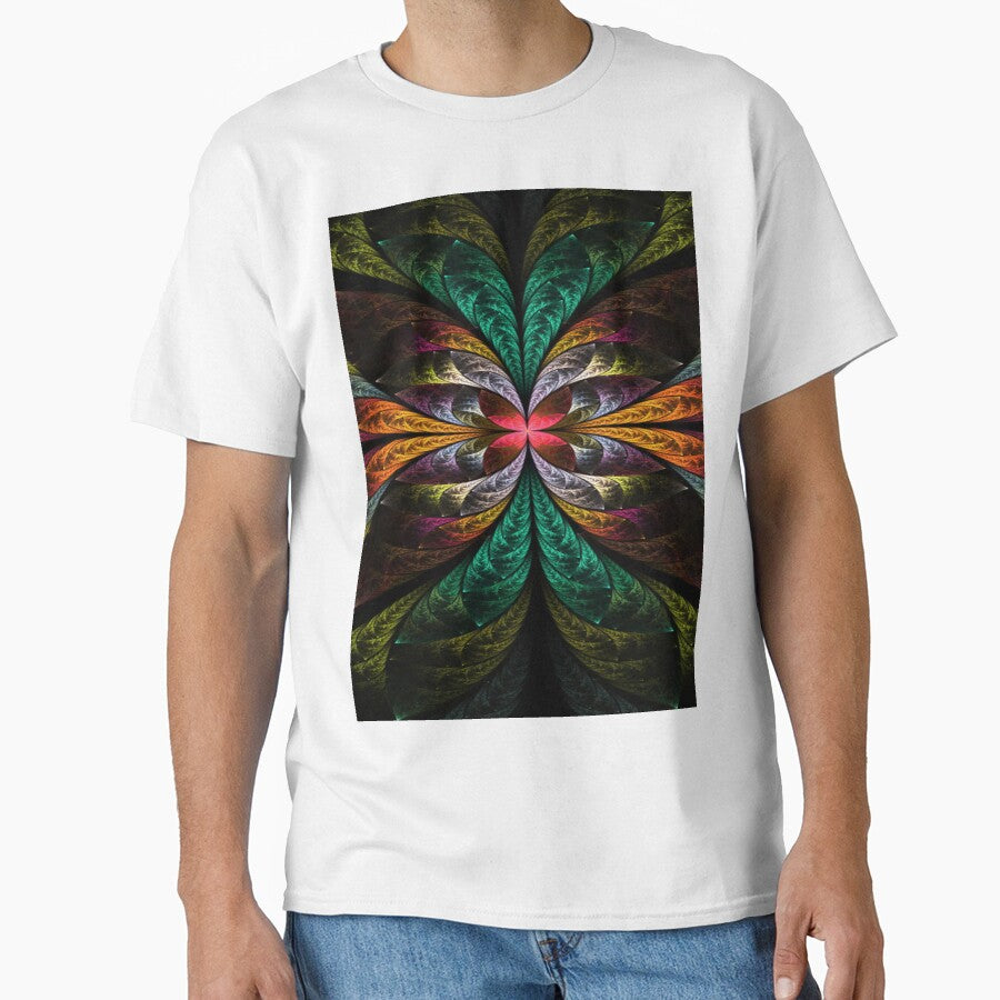 Boho aesthetic #15: bohemian pattern illustration premium design by truemoneyman
