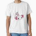 Axolotl by Cass Creations