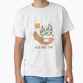 Eco Over Ego Eco Friendly Design by LamountTees