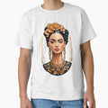 “Beautiful Frida” - 5 by vsartmaking