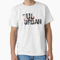 sub urban essential t shirt | sub urban Tee & sticker by ReganPro5