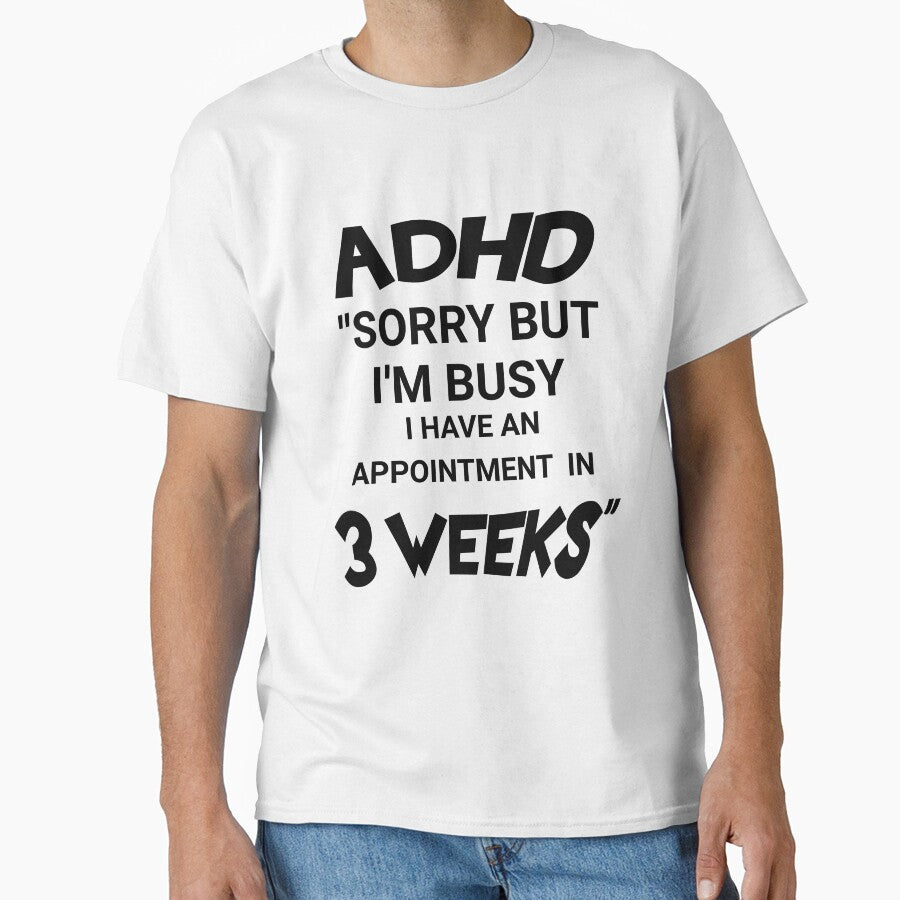 ADHD FUNNY WAITING by HYPeR-NaTUrE