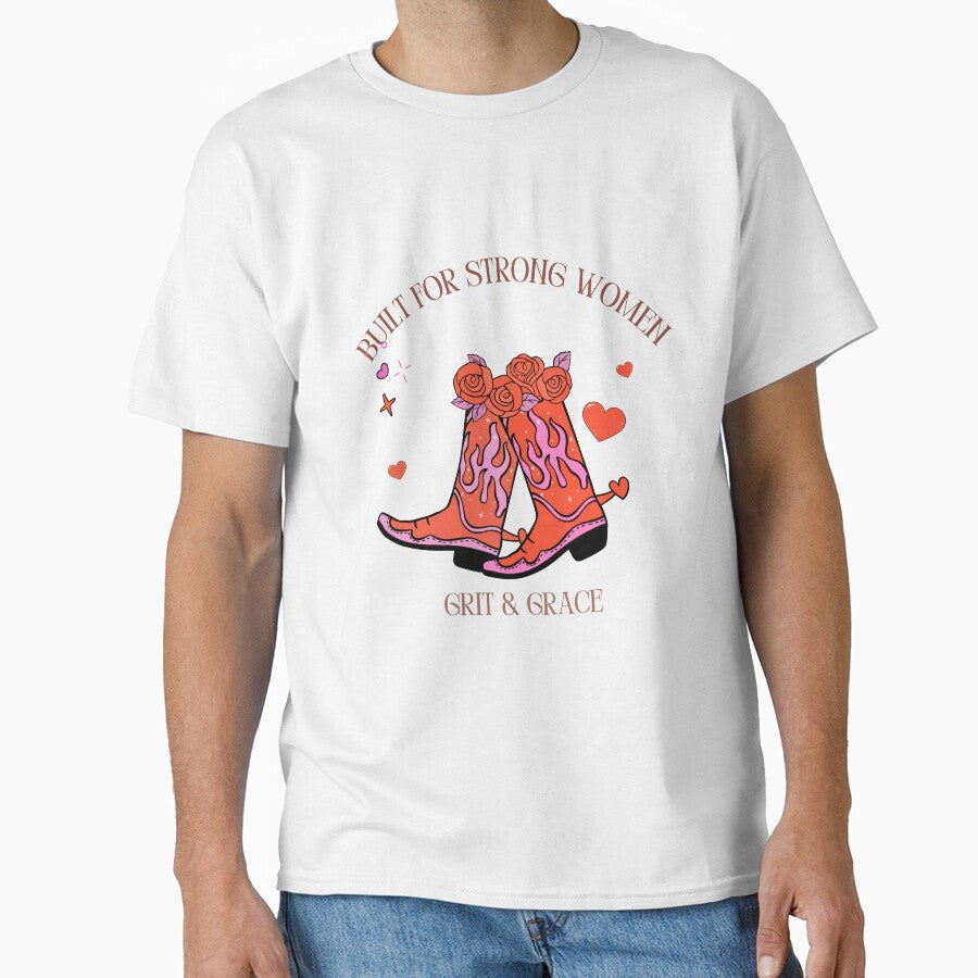 Built for strong women by Mere & Co