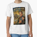 Wanted: Dead or Alive: The Bounty Hunter by Art's Diner
