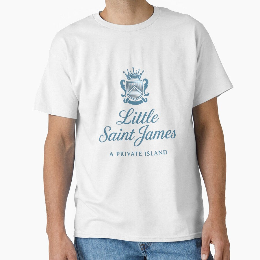 Little Saint James – The “Private Island” Collection by bisha