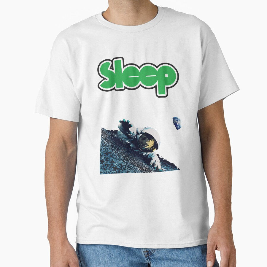 Sleep Classic by Benjamin Imamovic