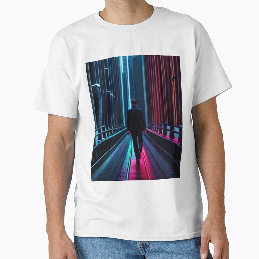 Matrix Designed Urban by ROYALBIRDS