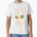 Stay Trippy Little Hippie Gifts for Hippie by AntonetteSimo