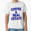Realtor Life: Coffee and Keys Design | Coffee & Real Estate: A Perfect Blend by JOY STORE 45