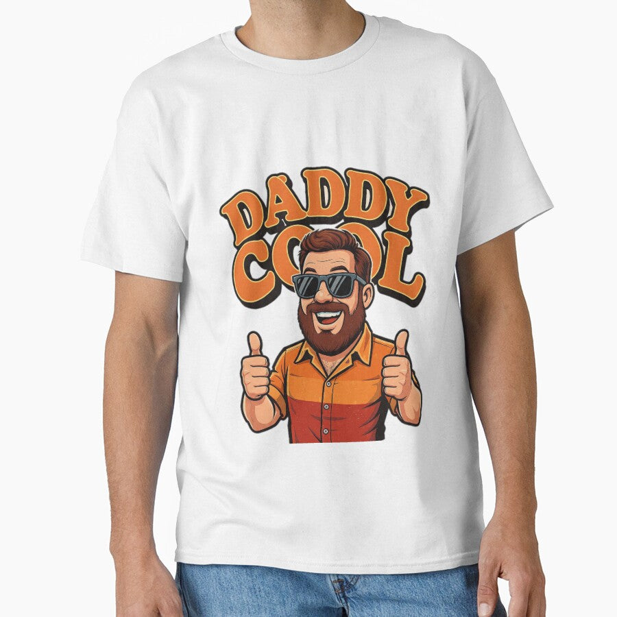 Daddy Cool by U.C Flave