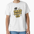Grad Mode On Class of 2026 Graduation by Combat Skies
