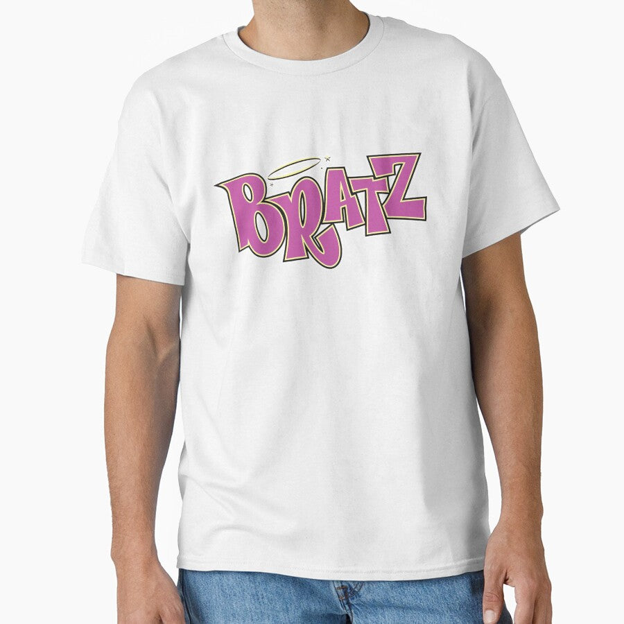 Bratz Logo by Marco Bottiglieri
