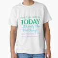 What If You Woke Up Today… by Elle  Hazlett