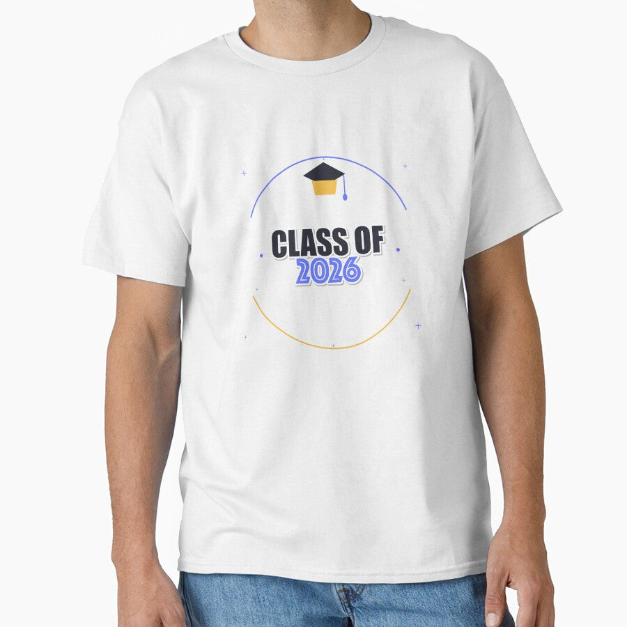 Class Of 2026 by pumsquare