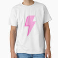 pink preppy lightning by SUUSCK ★
