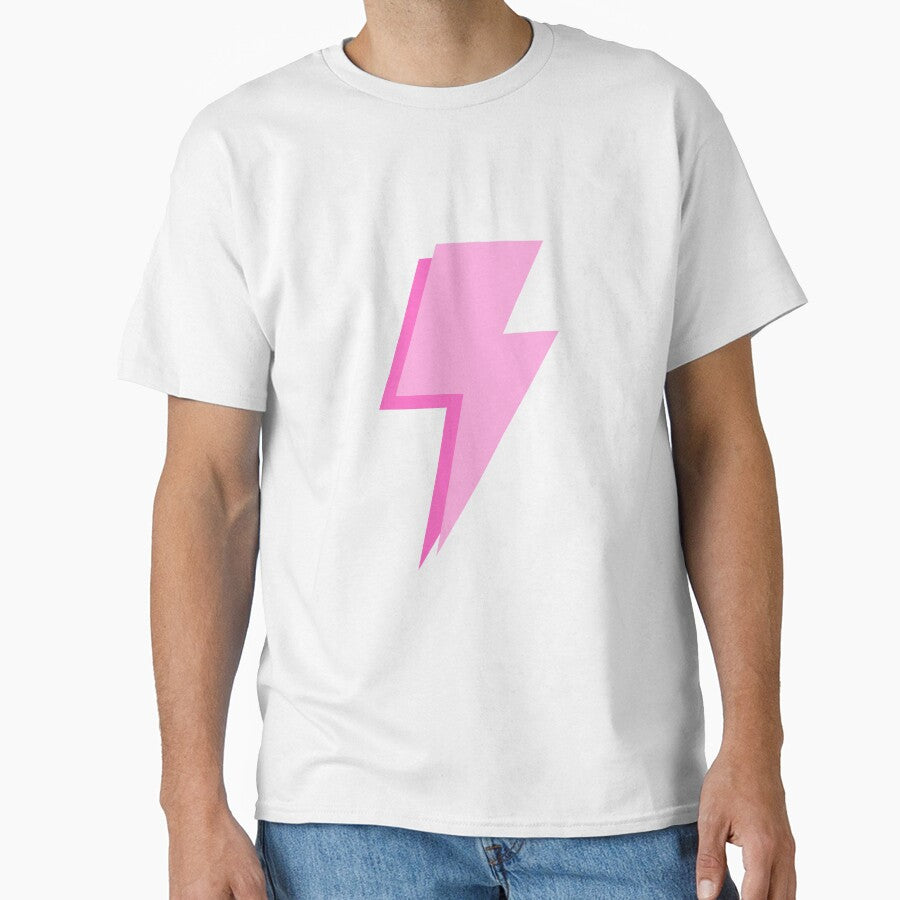 pink preppy lightning by SUUSCK ★