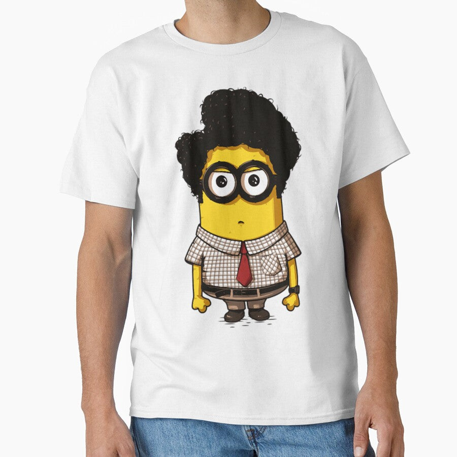 Maurice Oversized by TheCherryBlo