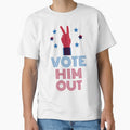 Vote him out by urban-symmetry