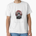 CONQUEROR by FOR THE STREET by 4 THE STREETS SHOP