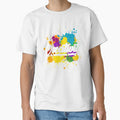 Cute Creativity Art For Men Women Creative Drawing Teacher by CathyCraig23